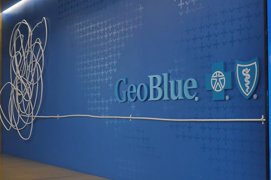 GeoBlue Jobs and Company Culture