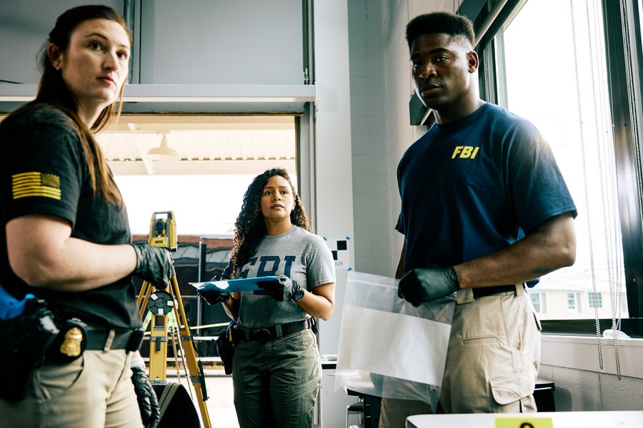 Fbi Operate The Federal Bureau of Investigation (FBI) Jobs and Company Culture