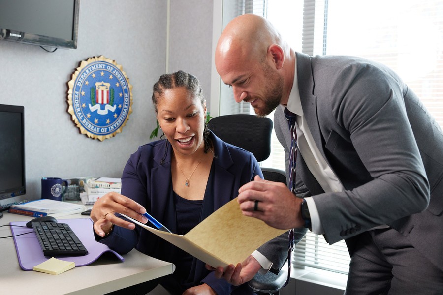 Fbi Operate The Federal Bureau of Investigation (FBI) Jobs and Company Culture