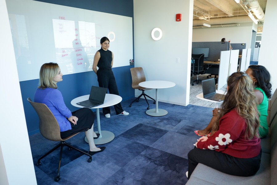 Cc Solutions CCC Intelligent Solutions Jobs and Company Culture