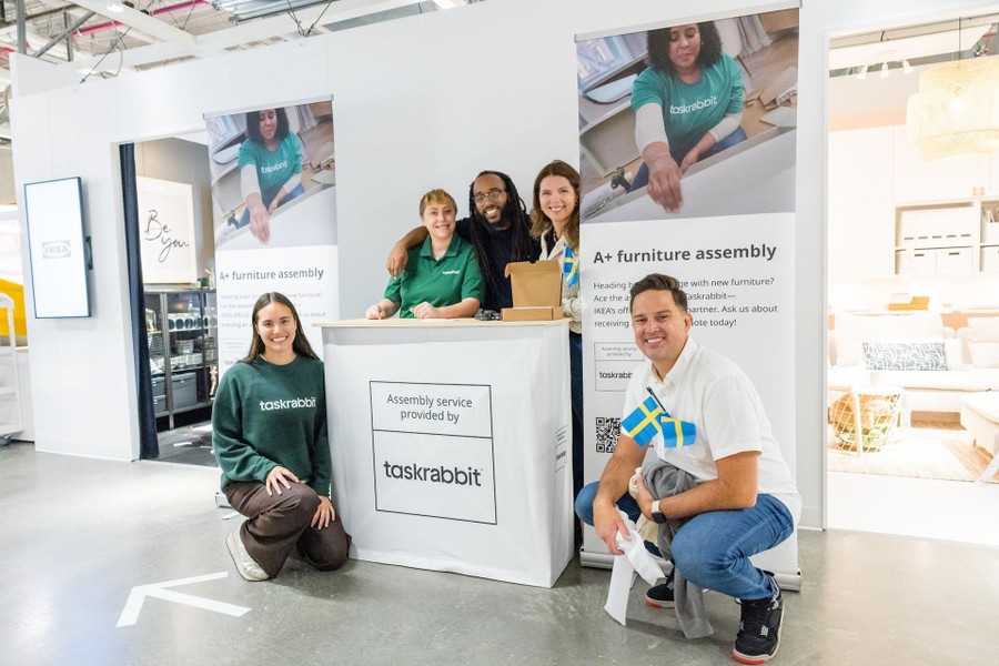 Taskrabbit Jobs and Company Culture