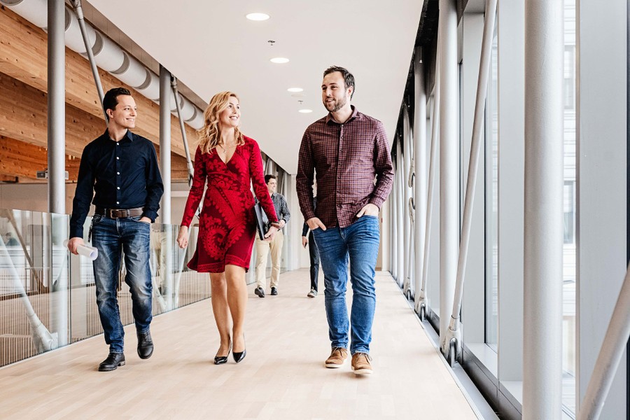 Thermo Fisher Scientific Jobs and Company Culture
