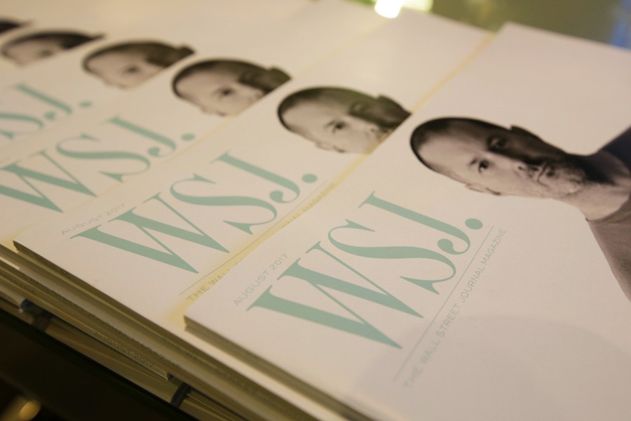 The Wall Street Journal Jobs and Company Culture