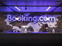Booking.com  culture