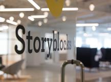Storyblocks culture