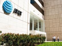 Working at AT&T