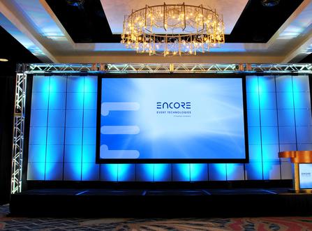Encore Event Technologies company profile