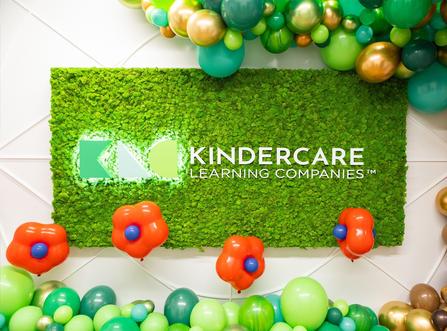 KinderCare Learning Companies company profile