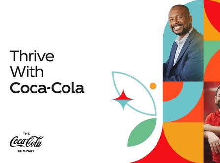 Coca-Cola company profile