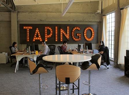 Tapingo company profile