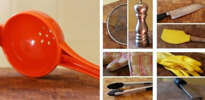 10 Essential Kitchen Tools for Any Home Cook!