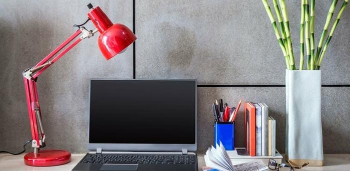 7 Tried-and-True Secrets for a Productive Home Office | The Muse