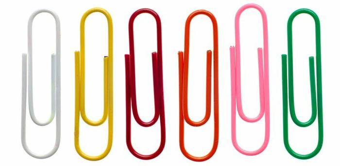 The “Paper Clip Strategy” for Making Good Habits—and 11…