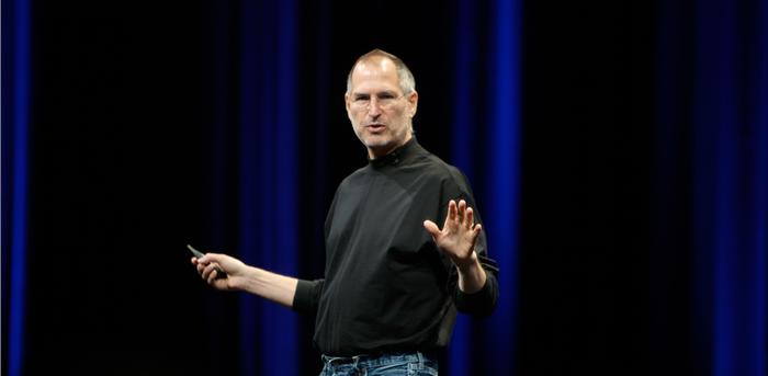 12 Books You Should Steal From Steve Jobs' Bookshelf (or… | The Muse