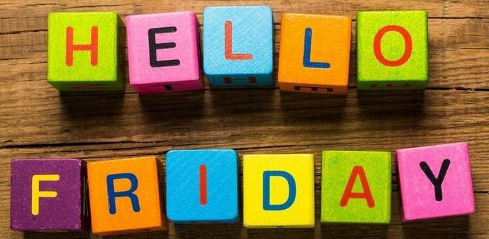 How to Make Friday More Productive | The Muse
