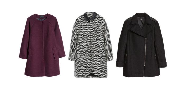 15 Fall-to-Winter Coats for a Stylish Commute | The Muse