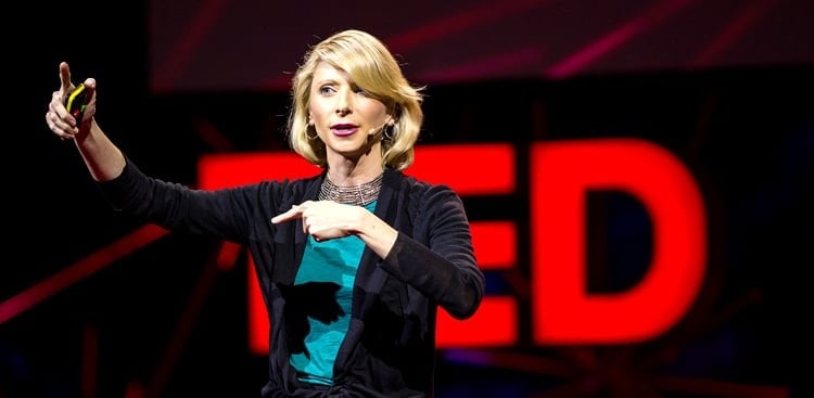 TED Talks for Job Interview Inspiration - The Muse