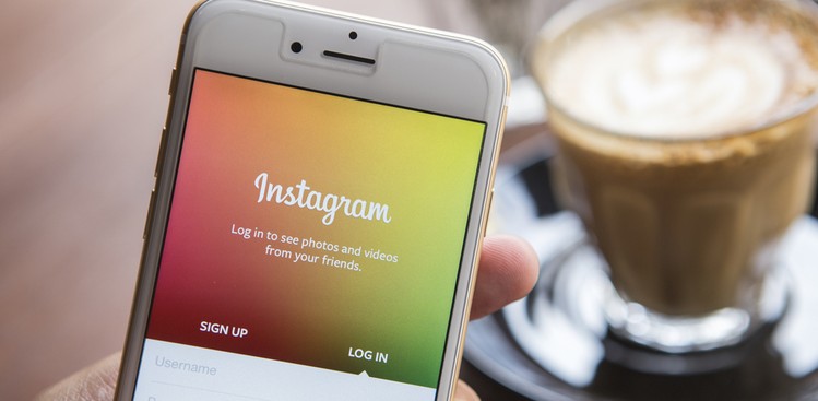 5 steps to creating an instagram profile that people can t help but follow - new instagram can t follow