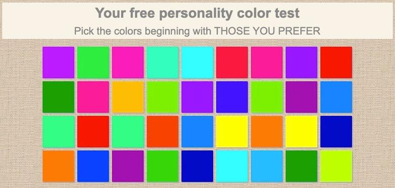 21 Free Personality Tests You Can Take Online Today