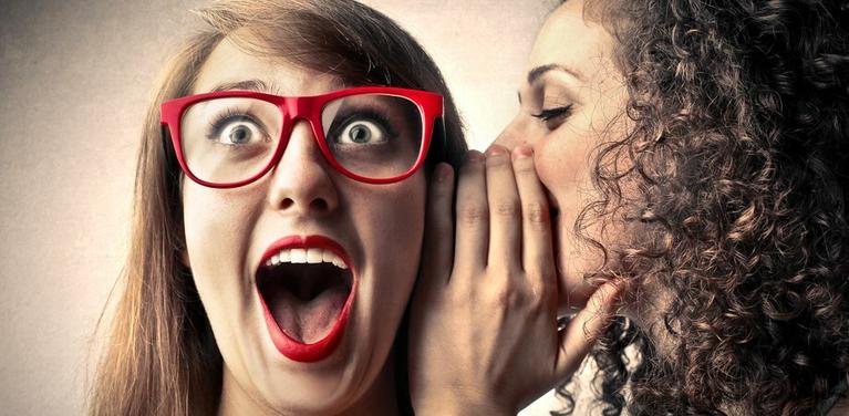 8 Ways To Get Your Co Workers To Stop Gossiping The Muse