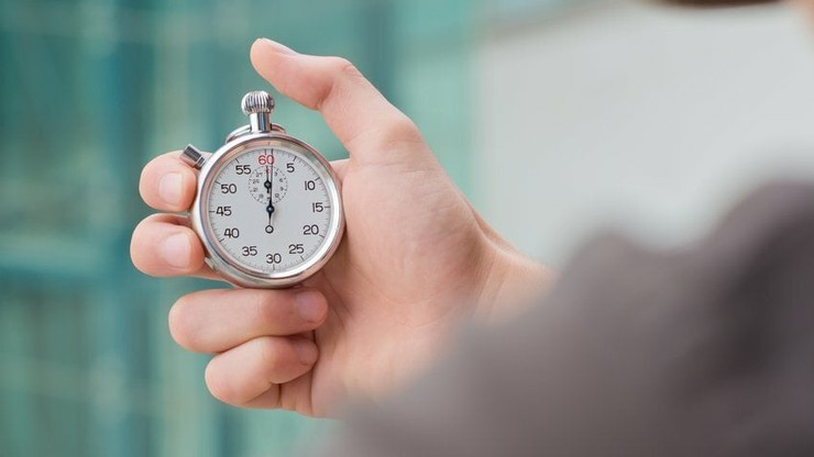 Take The 6 Second Resume Challenge The Muse