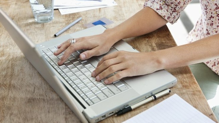 The Free Resume Template To Help You Get A Job The Muse