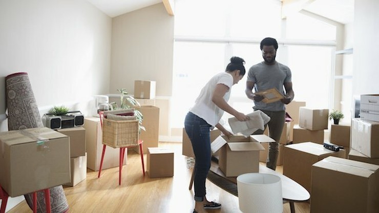 How to Seamlessly Relocate - The Muse