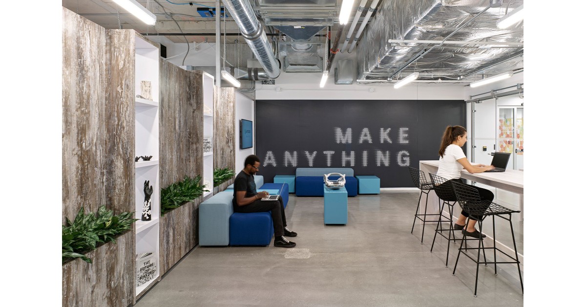 Autodesk Jobs and Company Culture