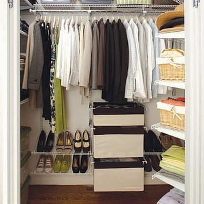 9 TikTok-Famous Products To Organize Your Closet And Clothes