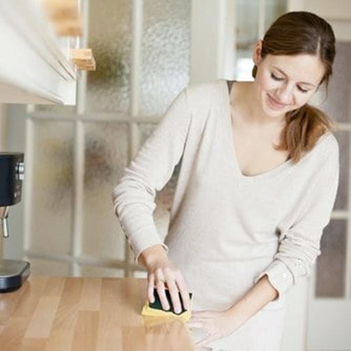 The Practical Cleaning Supplies List: What You Really Need