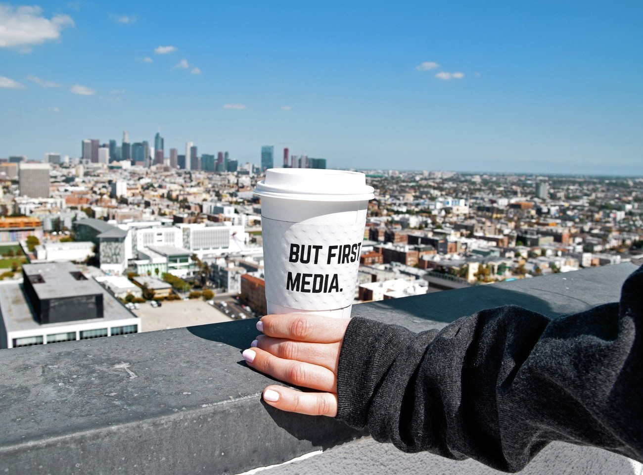 17 Amazing Los Angeles Companies -The Muse