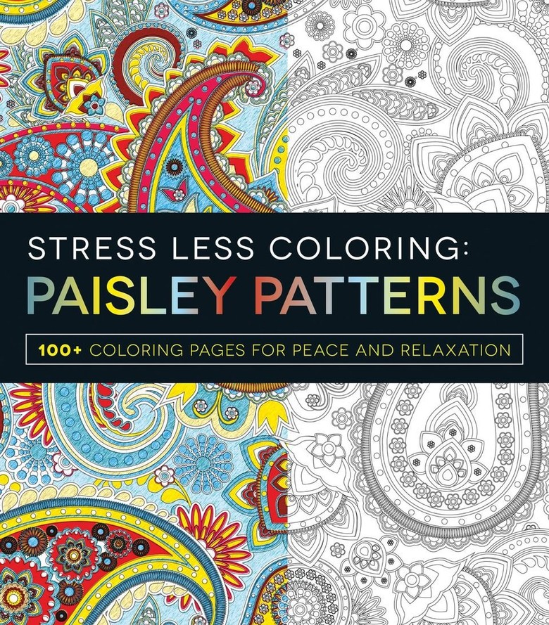 Download The 21 Best Adult Coloring Books You Can Buy The Muse