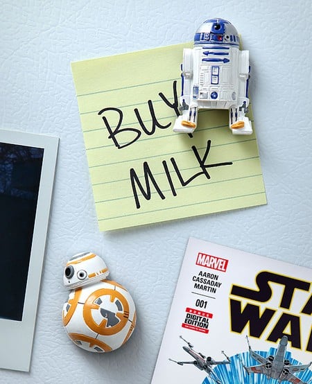 20 Cheap Star Wars Office Accessories | The Muse