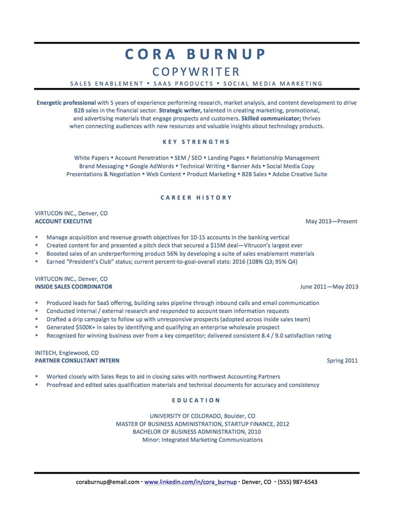 A Short And Engaging Pitch About Yourself - Engineering Resume Sample How To Guide For 2021 ...