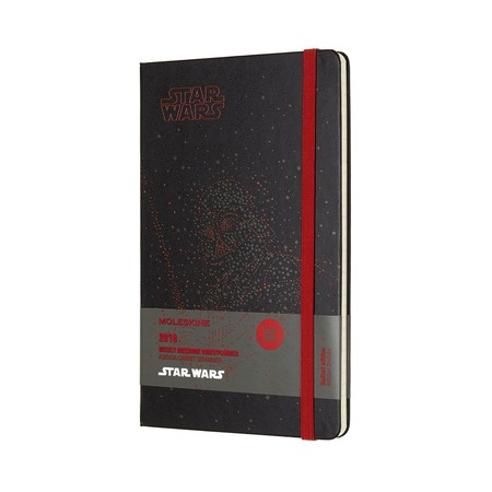 2019 planners