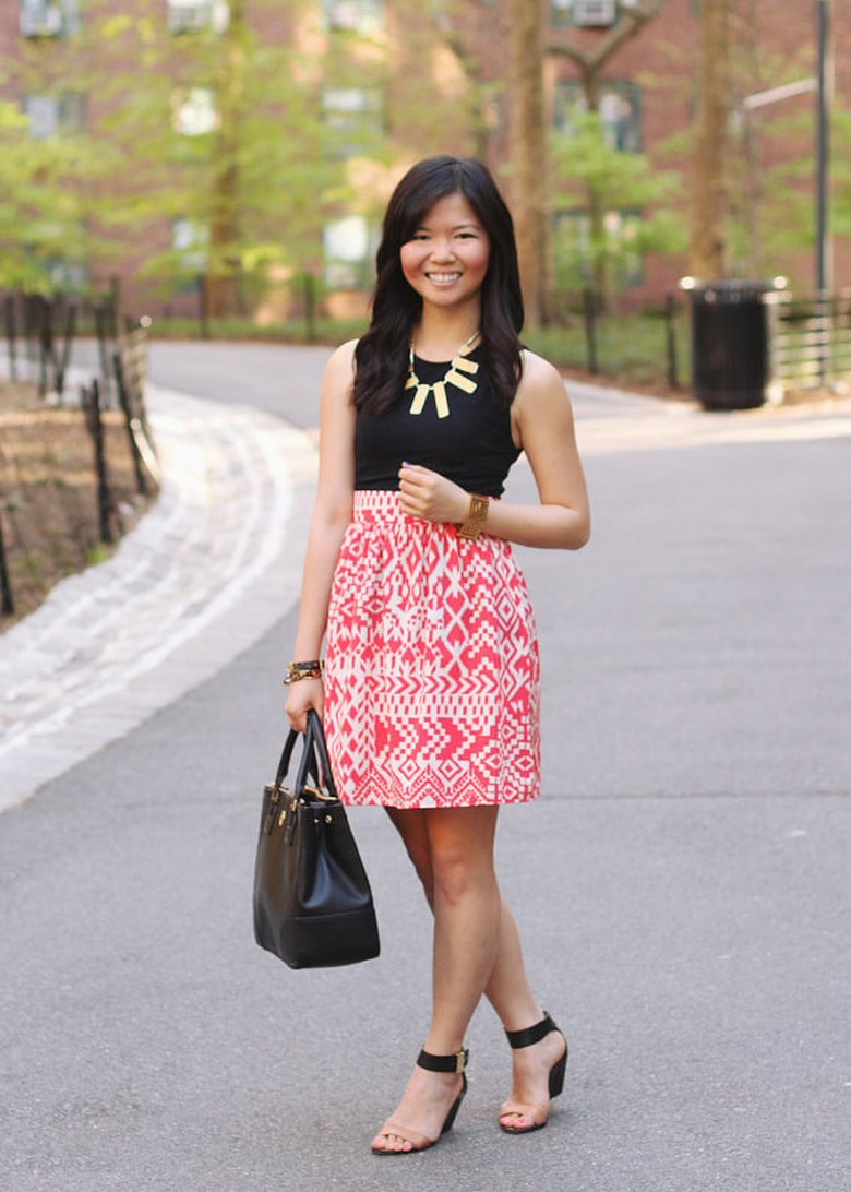 51 cute work outfits to wear this summer