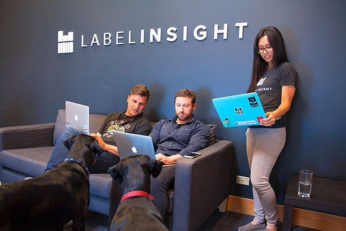 Label Insight company profile