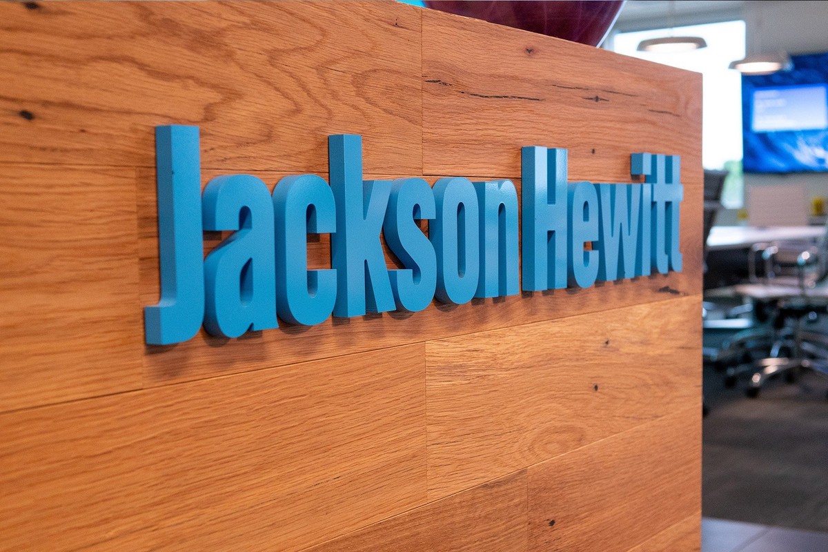 Jackson Hewitt company profile