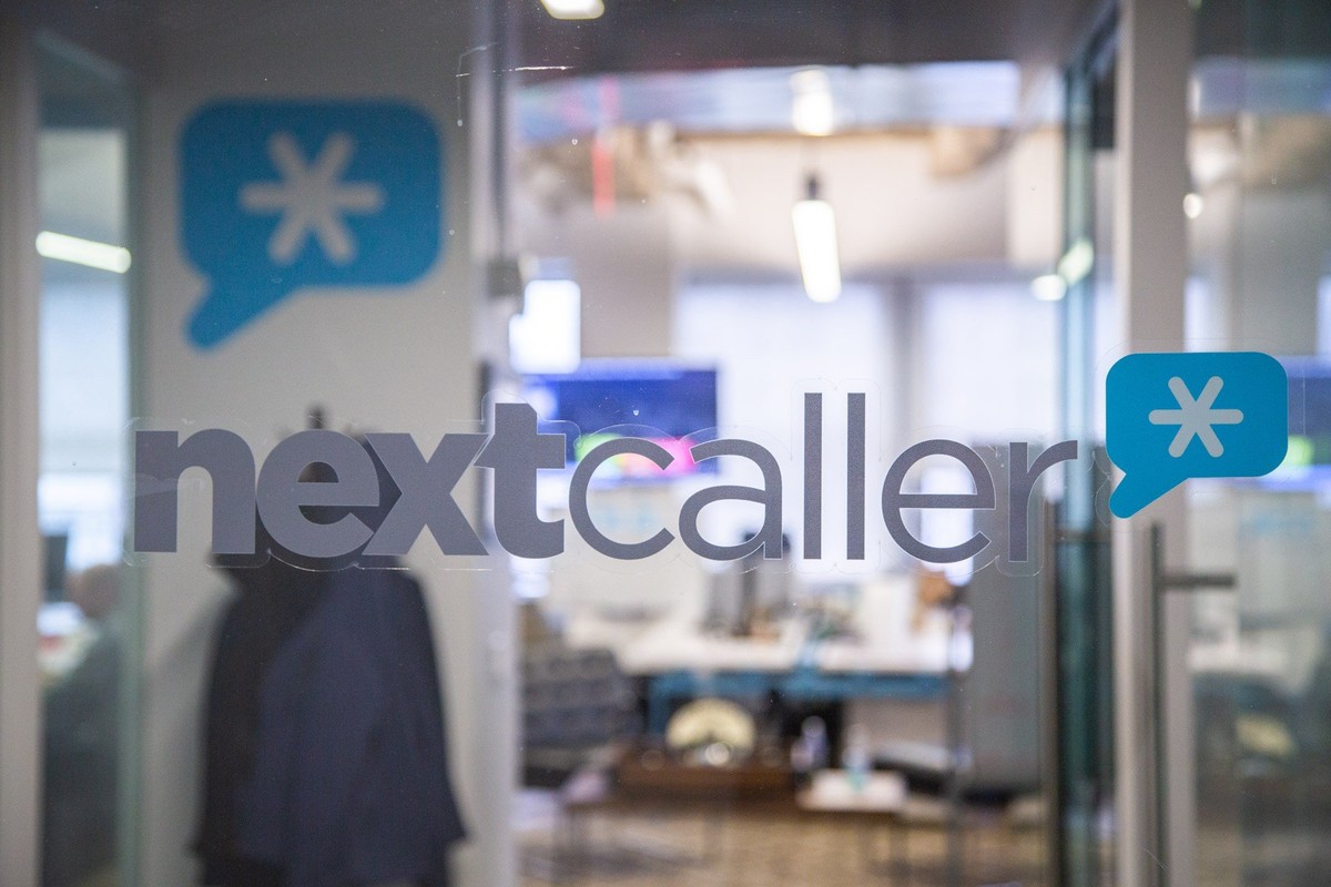 Next Caller company profile