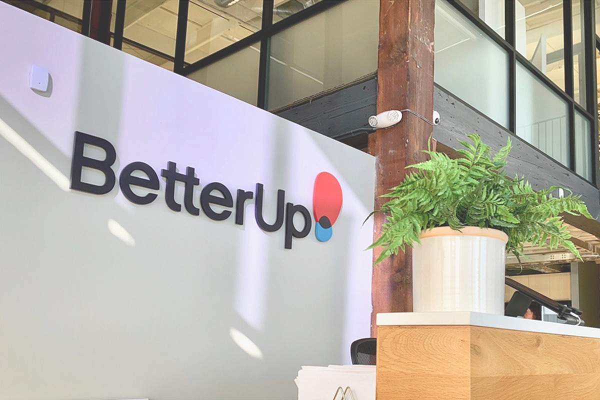 BetterUp company profile