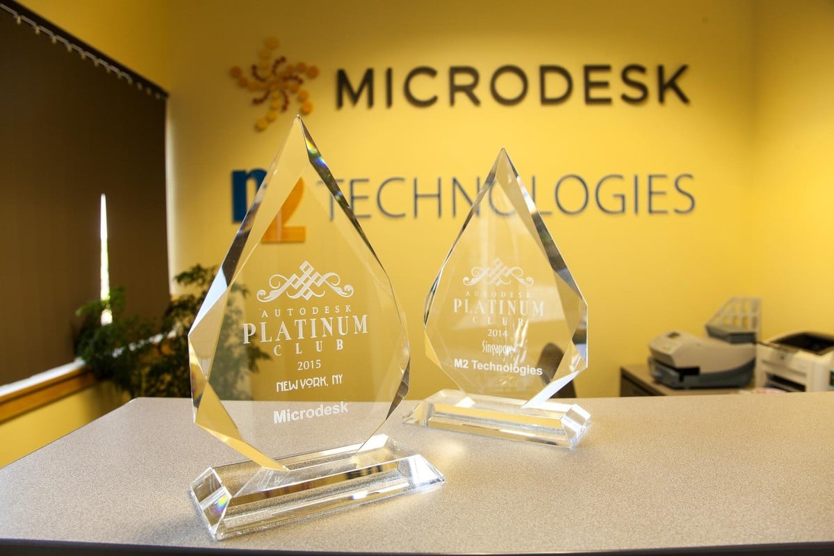 Microdesk, Inc. company profile