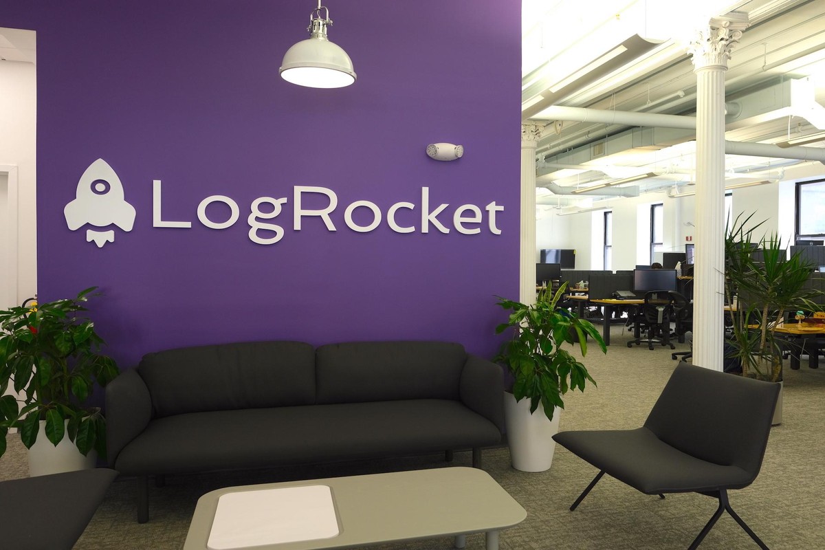 LogRocket company profile