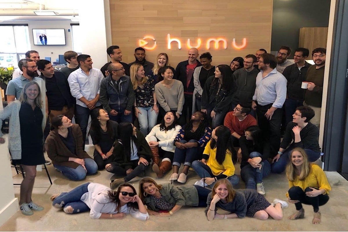 Humu, Inc company profile