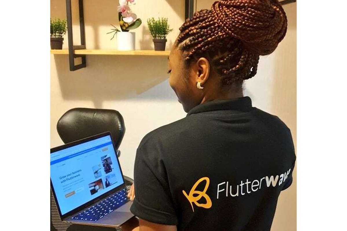 Flutterwave company profile