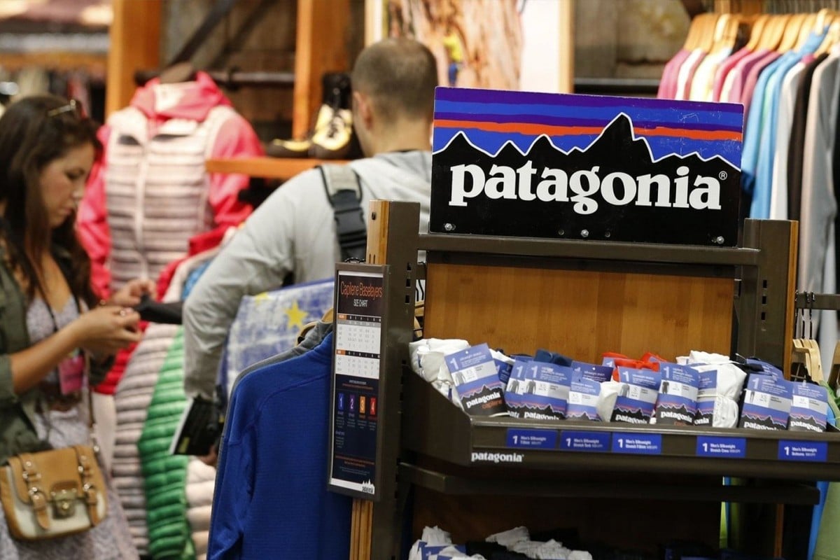 Patagonia company profile