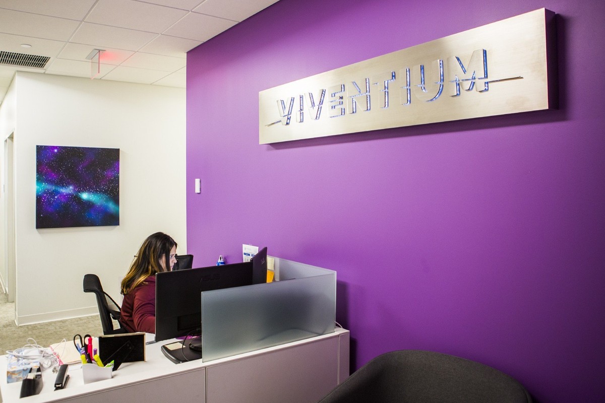 Viventium company profile
