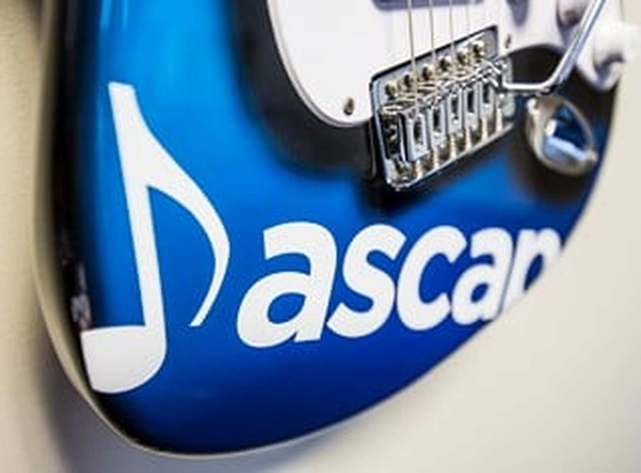 ASCAP Careers