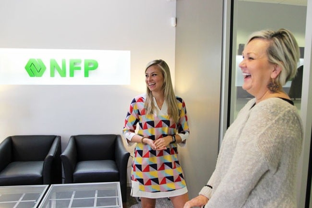 NFP company profile