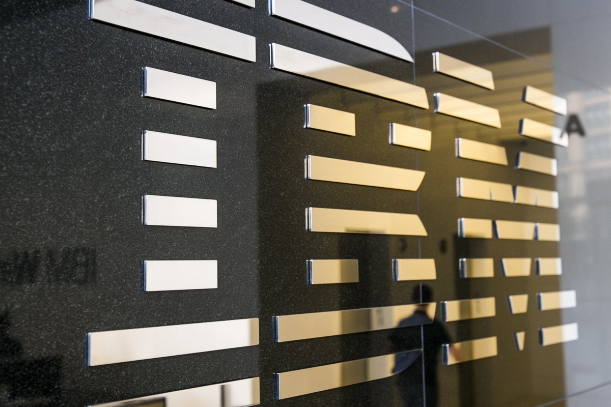 IBM company profile