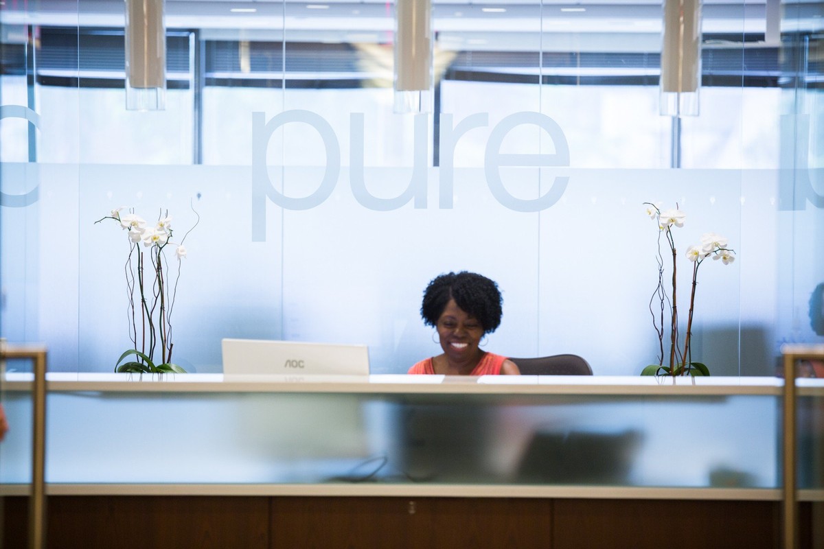 PURE Insurance company profile